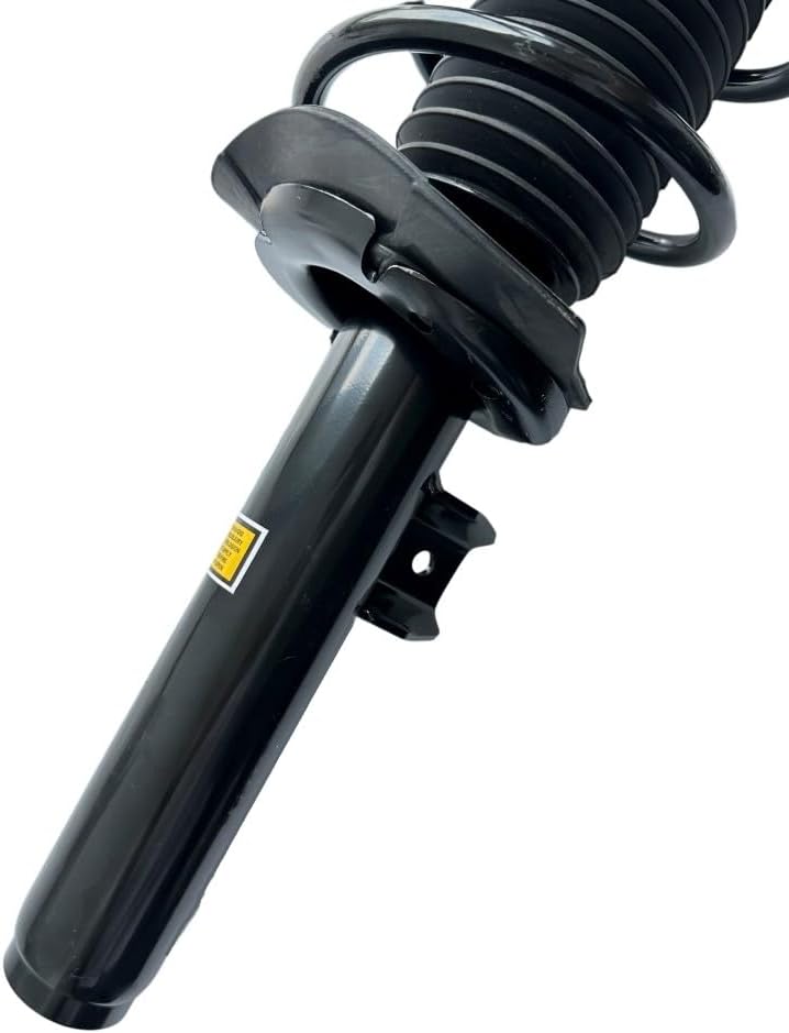 2PCS Front Shock Struts without EDC, Left and Right Shock Absorber Assys for BMW F30 F33 M2 228i 230i 320i 328d 328i 330i 335i 428i 430i xDrive AWD