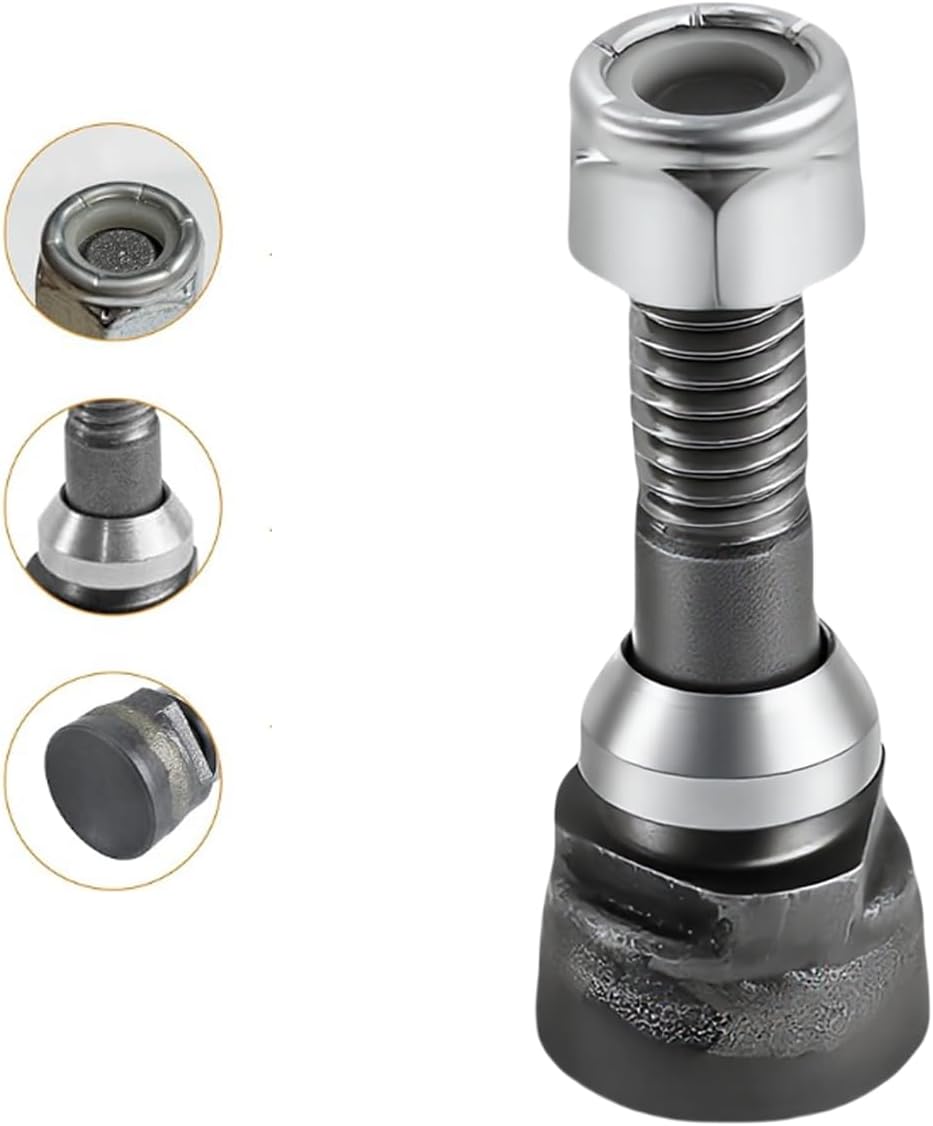 10pcs Stump Grinder Teeth Compatible with 500 Aftermarket Replace Grinder Teeth For Stump Removal