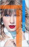  Uplifting Taylor Swift Quotes (English Edition)