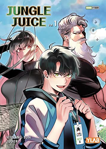 Jungle Juice