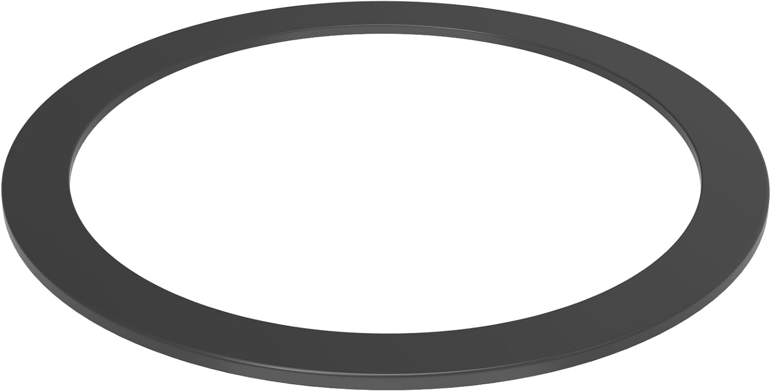 SKYUP Spring Pad for 16FT Trampoline-Black