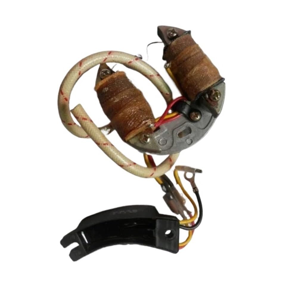 Bobine d'allumage moteur 78CC compatible tondeuse YD78 7800 YD81