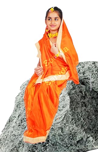 Image of Sarvda Halloween costumes for girls & boys | With Accessories | Mythological & Theme Fancy Dress Age 2 3 4 5 6 7 8 9 10 kids men women