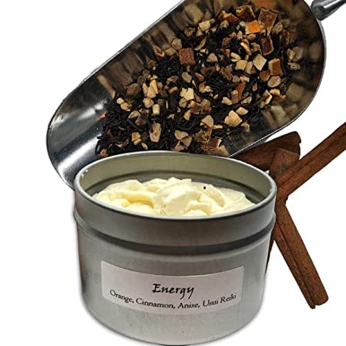Conduit Of Healing Whipped Shea Butter For Skin Shea