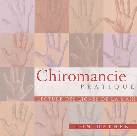 Chiromancie pratique : Lecture des lignes de la main