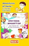 Yasha Books