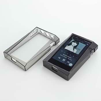 【美品】Astell&kern SR25 Mk2【ケース付き】 51PVNW6SgaL._UF350,350_QL50_.jpg