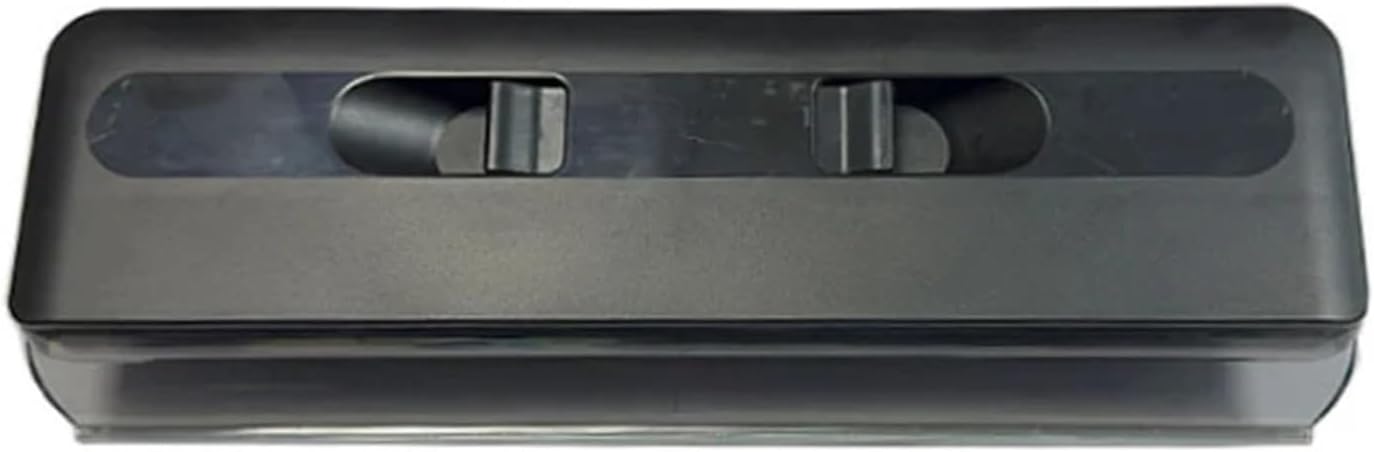 Vacuum Cleaner Rloller Brush Cover Compatible for Tineco Floor One S7 Pro Version 1, Vacuum Cleaner Parts Brush Cover