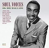  Soul Voices-60s Big Ballads