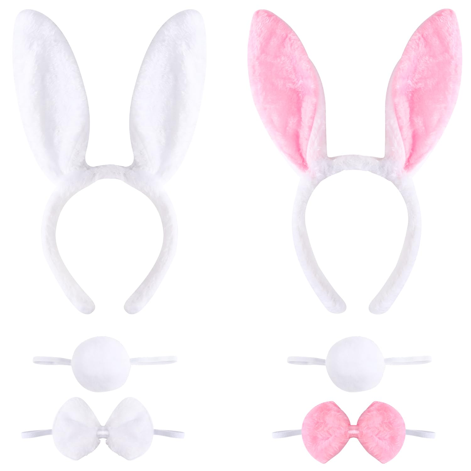 Orejas de conejo SULOLI el detalle ideal de peluche para regalar en Pascua 7