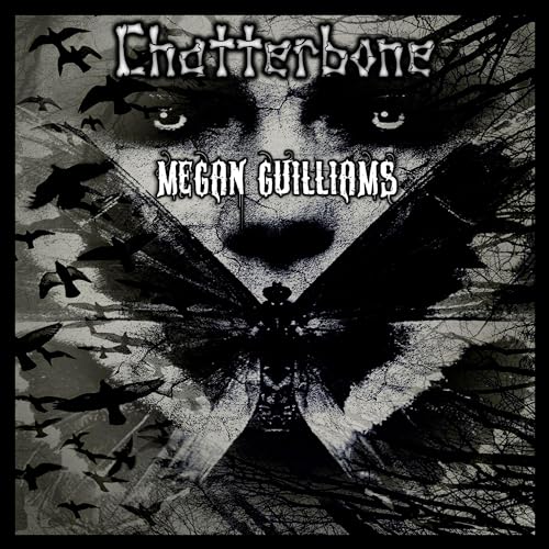 『CHATTERBONE』のカバーアート