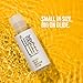LubeLife Water-Based Lube – Personal Lubricant for Men, Women & Couples, Travel Size, Non-Staining, Easy Clean-Up, Toy-Safe, 2 Fl Oz