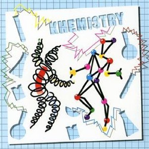 ケミストリー 「Khemistry」CD chemistry Khemistry [CD] | eBay