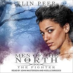 The Fighter cover art