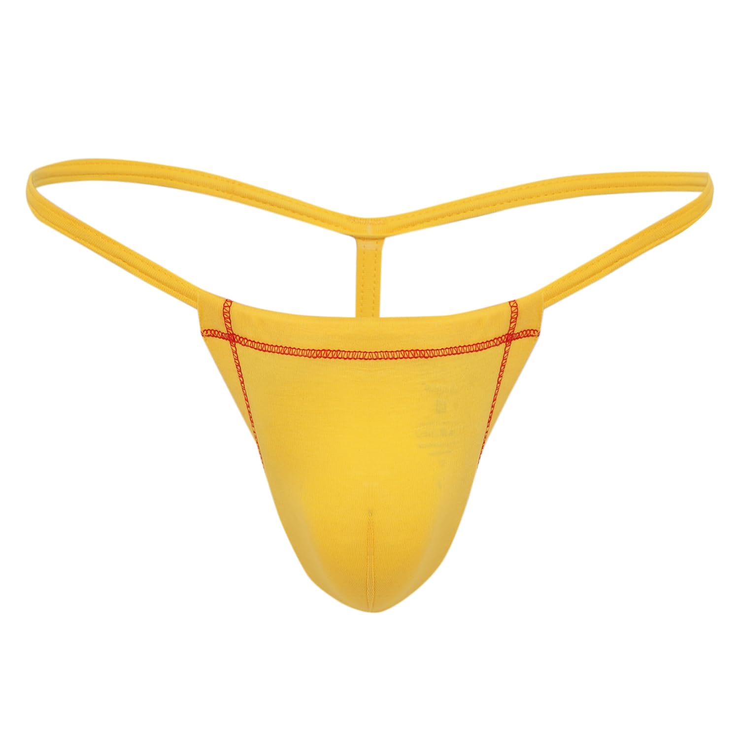 Real Feel Anti-Microbial G-String for Men Underwear