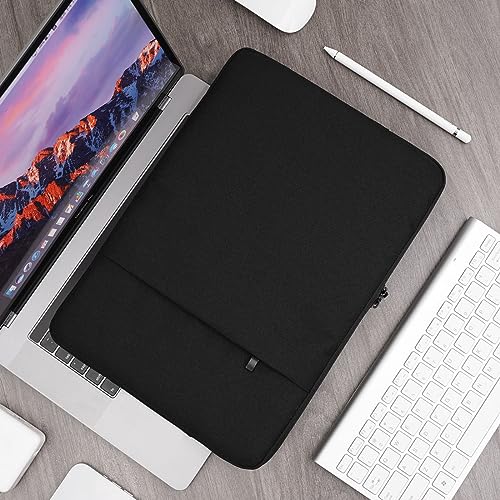 Housse ordinateur portable 13 pouces NIDOO pour MacBook Air M2 et iPad Pro - 5