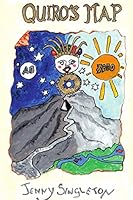 Quiro's Map 1329634799 Book Cover
