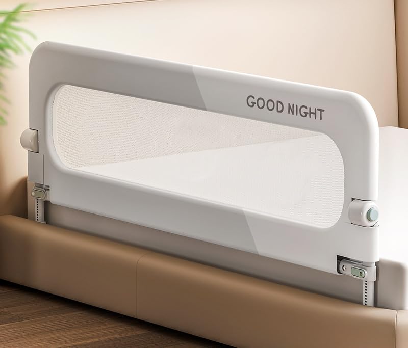 ベッドフェンス ベッドガード【小児科医監修】ベッドフェンス 赤ちゃん ベッド柵 落下防止 頑丈 メッシュ 強い耐久性 折り畳み可能 取り付け簡単 子供用 出産お祝い 幅80/120/150/180cm 高さ70cm