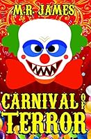 Carnival of Terror 0615965415 Book Cover