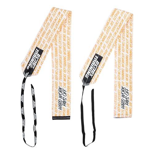 Elitex Training | Muñequeras de Tela para Cross Training, Mejora Estabilidad, Reduce Dolores | Ideal Fitness, Boxeo, Gimnasio | 1 Par (HWPO)