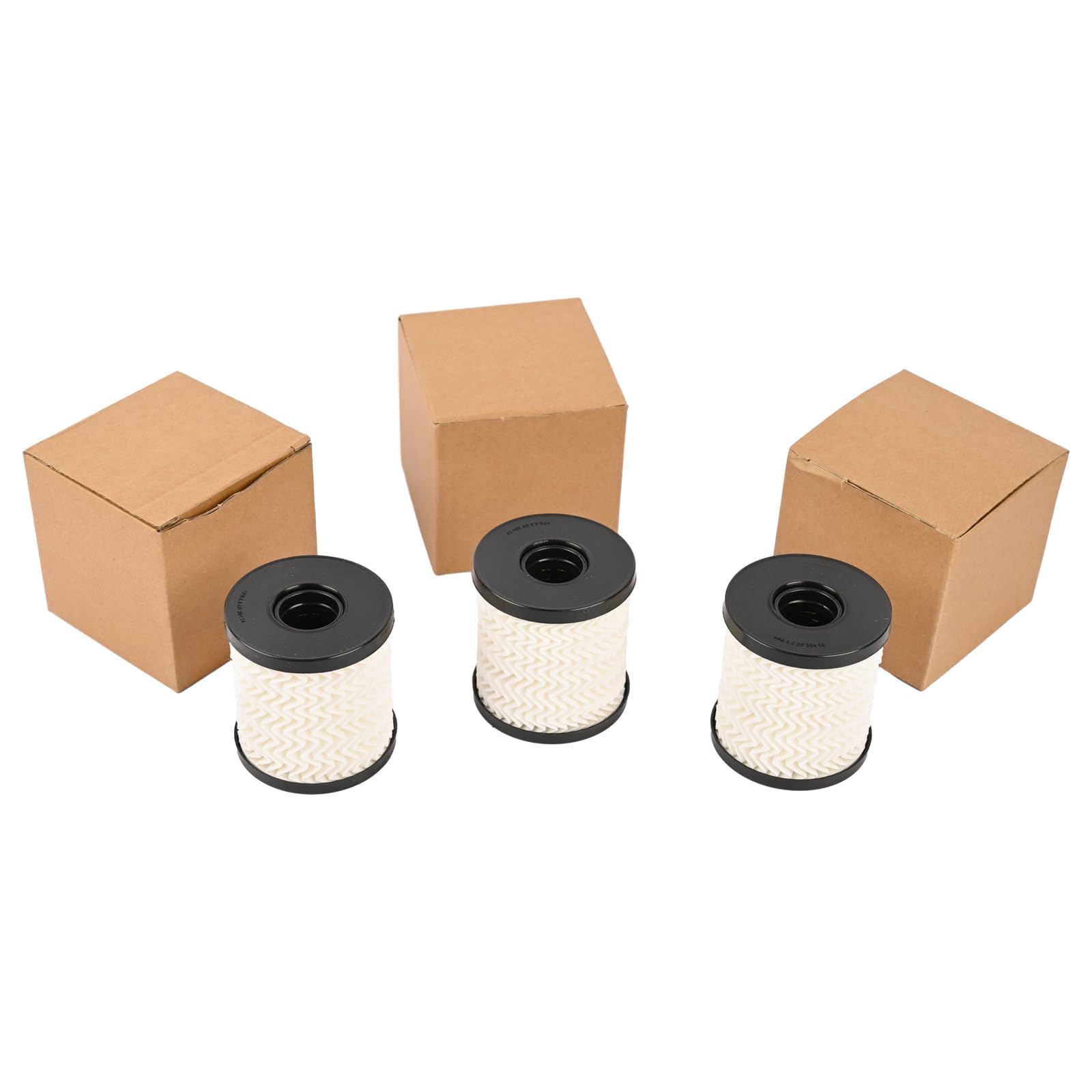 GetfarwayEngine Oil Filter 11427622446 Compatible with Mini Cooper & Mini Cooper S R55 R56 R57 R58 R59 R60 R61, Replace 11-42-7-622-446