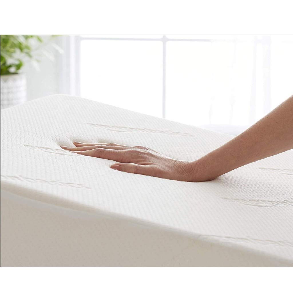 Goldstar Memory Foam Bed Wedge Pillow for Back Pain Snoring Gerd Acid