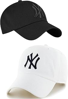 SELLORIA Combo Pack of 2 Stylish Sport virat Inspire + Bast Baseball Cap for Men's and boy'