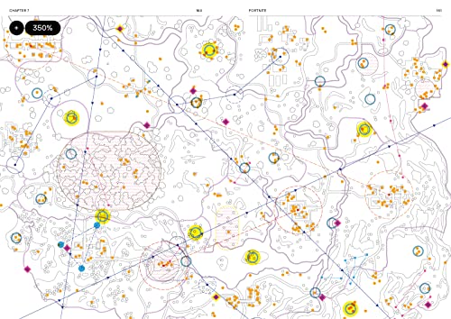 Videogame Atlas: Mapping Interactive Worlds - Image 15