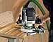 Festool 574689 EB F Plus Router, 2200-Watts