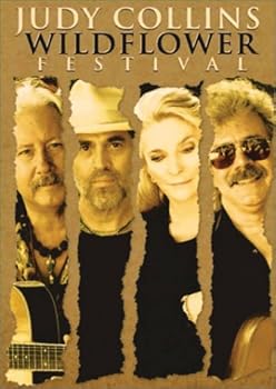 Judy Collins - Wildflower Festival