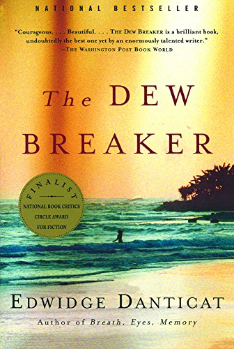 Dew Breaker view 2