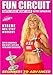 Circuit Training DVD , Fun Circuit Training DVD with weights for Super Speed Weight Loss, SAFE, EASY WEIGHT LOSS Fitness DVD for Women, Moms, Brides, Plus Size, Easy Weight Loss Exercises DVD