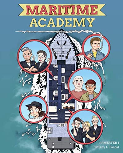 Maritime Academy: Semester 1