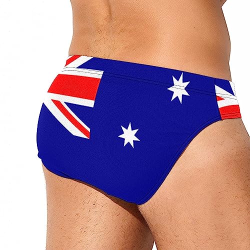 MIKMAX Germany Flag Men's Swimwear Boxer Soft Triangle Thong Swimsuit Briefs Swim Trunk Sports Underwear3