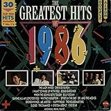 2 - The Captain Of Her Heart Chris de Burgh, Double, Mr. Mister, Modern Talking.. [Vinyl LP]