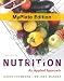 Nutrition: An Applied Approach, MyPlate Edition (3rd Edition)