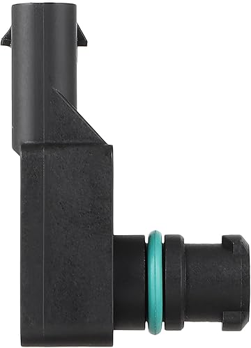 Miniatura 4 de SCITOO Sensor de presión de aire colector Sensor MAP para Chrysler 200 300 para Dodge Charger Challenger Journey Durango Caravan para Jeep Cherokee