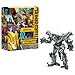 Transformers Studio Series 07BB Buzzworthy Bumblebee Grimlock Action Figure,F7118