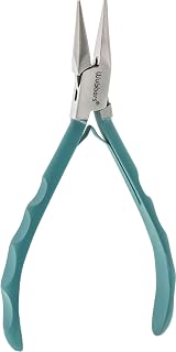 Wubbers ProLine Jewelry Making Pliers (Chain Nose)