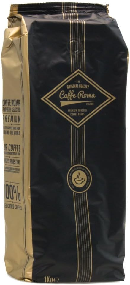 Caffe Roma Royale Coffee Beans (1kg)