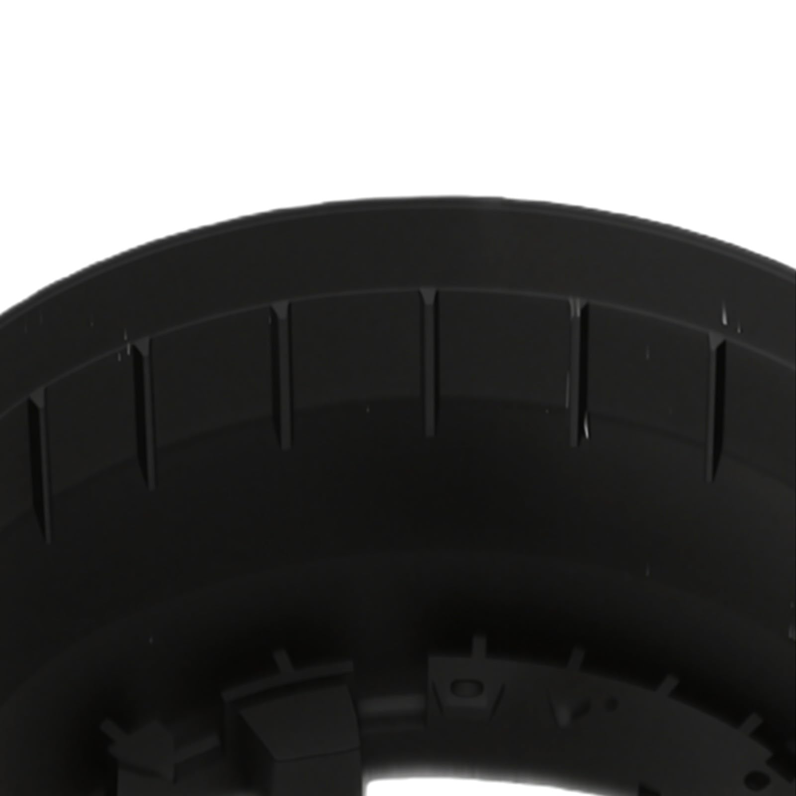 Naroote Bagnetowy Wspornik Tylny Obiektywu Mocujący rurkę cylindryczną Trwała część Naprawcza do Obiektywu 17-70mm F2.8 Di III-A VC RXD Sprzęt Fotograficzny