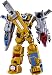 Bandai Kaitou Sentai Lupinranger VS Keisatsu Sentai Patoranger VS Vehicle Series X Combined DX X Emperor Set japan Import