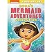 Dora the Explorer: Dora's Mermaid Adventures Coll