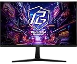 ASRock PG25FFT 24.5-inch FHD (1920x1080) IPS Display Monitor