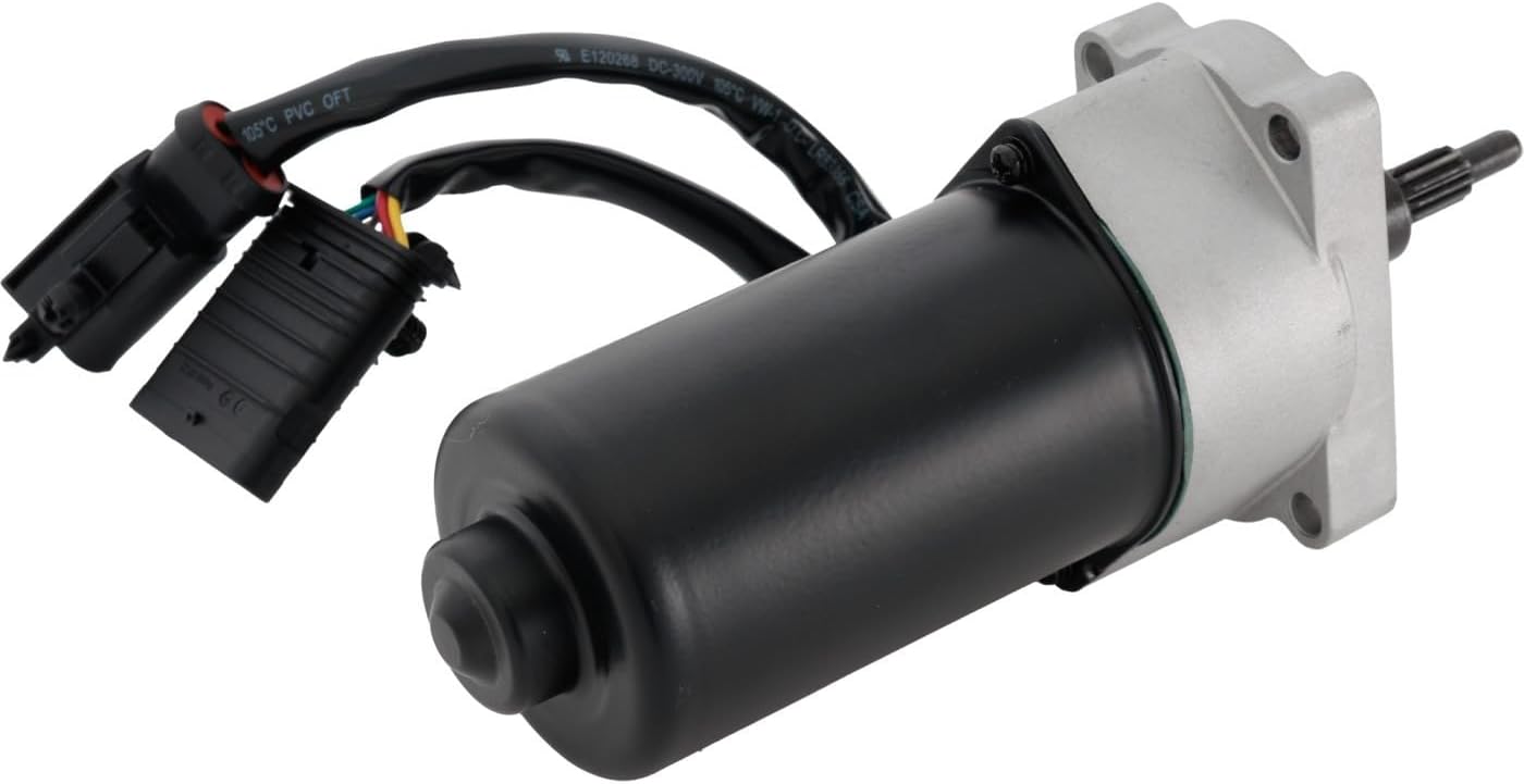 Replacement Transfer Case Motor Rear fits Mercedes-Benz ML350 (3.5L V6) 2006-2011