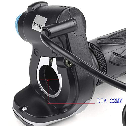 48V 2000W Brushless DC Motor Kit - Image 7