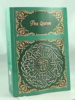 The Quran: An English Translation of The Meaning of the Quran B0024IFP8S Book Cover