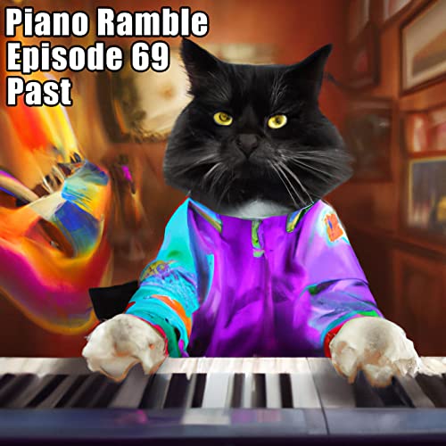 Episode 69 - 2023-02-18 - PAST