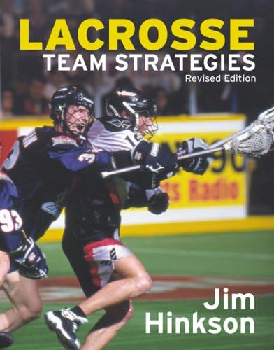 Lacrosse Team Strategies: The New Offense - Defense System