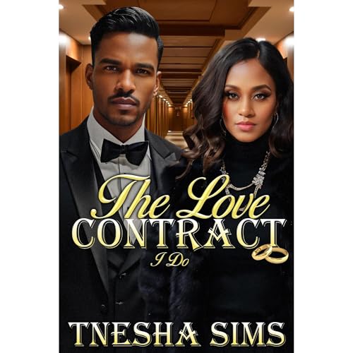 The Love Contract by TNesha Sims episode artwork